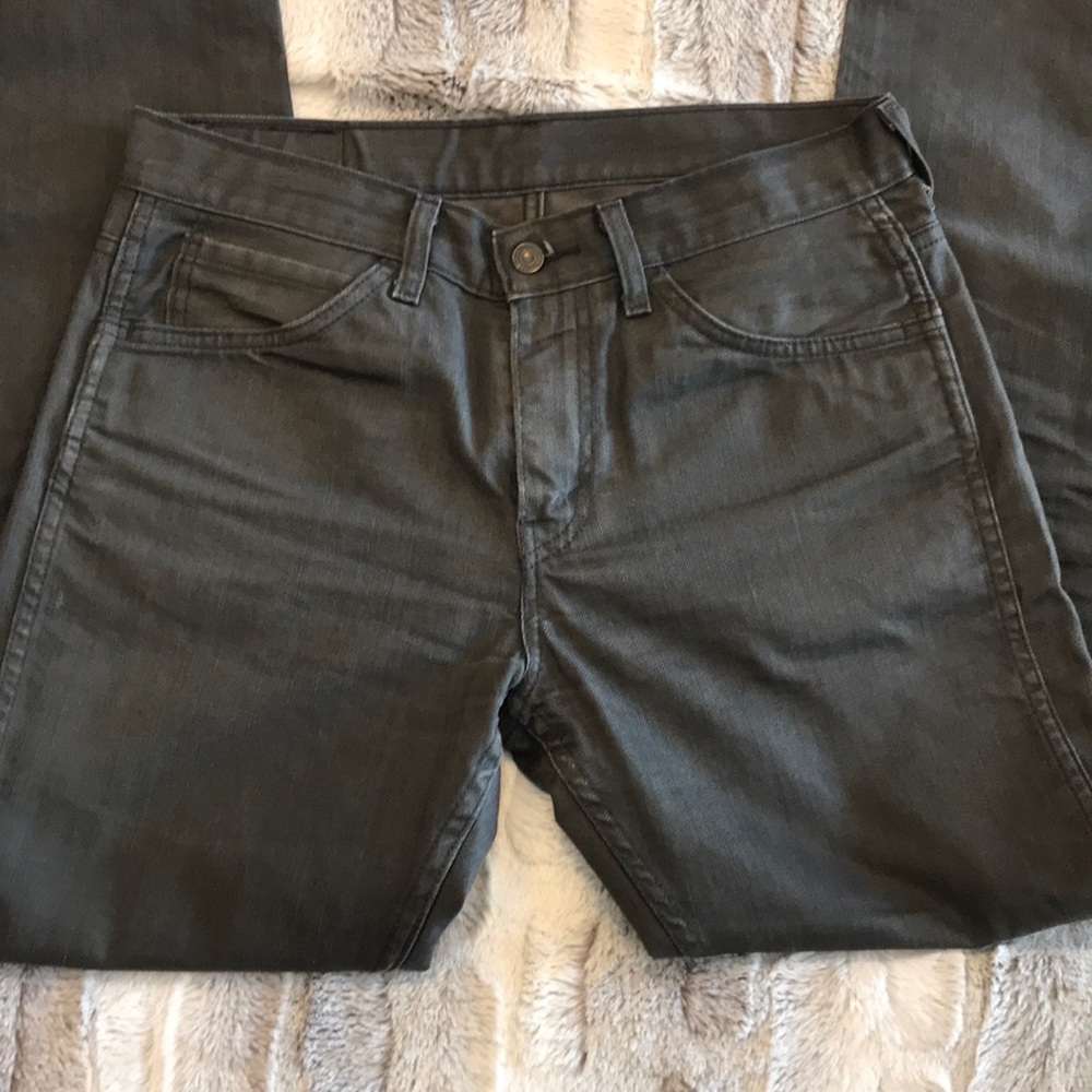 🇺🇸 Men’s Levi’s 513 Slim Straight Jeans 🇺🇸